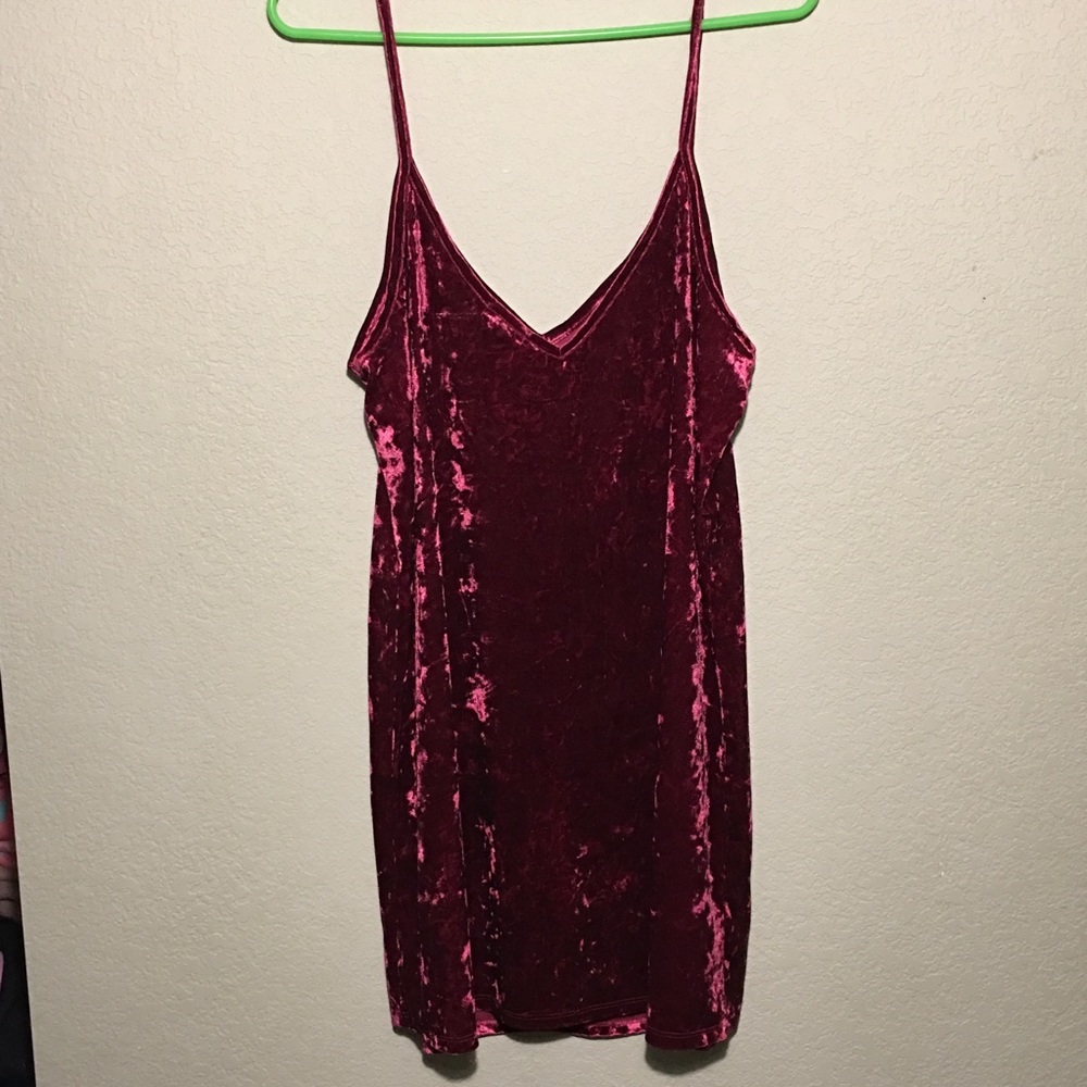 Women’s Dress